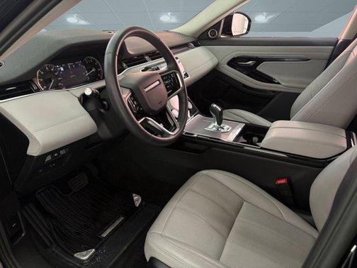 2023 Land Rover Range Rover Evoque SE