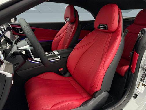 2026 Mercedes-Benz CLE 300 4MATIC Cabriolet