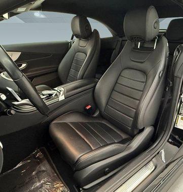 2018 Mercedes-Benz C-Class C 300 4MATIC