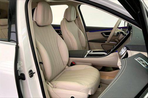 2023 Mercedes-Benz EQS 450 4MATIC