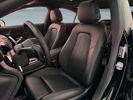 2023 Mercedes-Benz CLA 250 Base