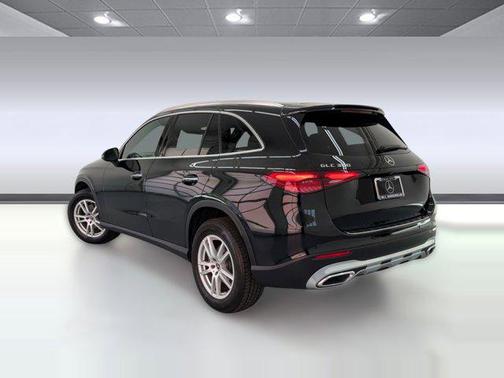2024 Mercedes-Benz GLC 300 4MATIC