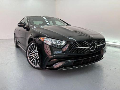 2023 Mercedes-Benz CLS 450 Base