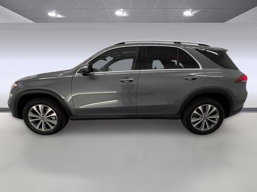2023 Mercedes-Benz GLE 350 4MATIC