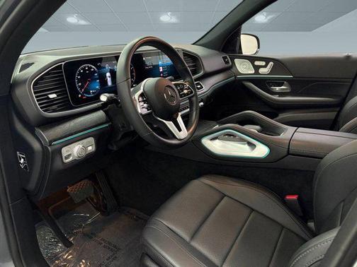 2023 Mercedes-Benz GLE 350 4MATIC