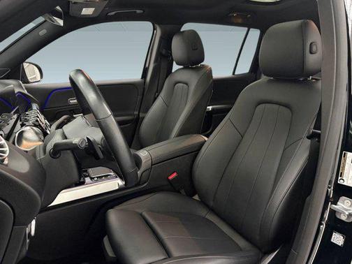 2023 Mercedes-Benz EQB 250 Base