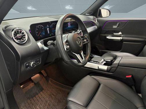 2023 Mercedes-Benz EQB 250 Base