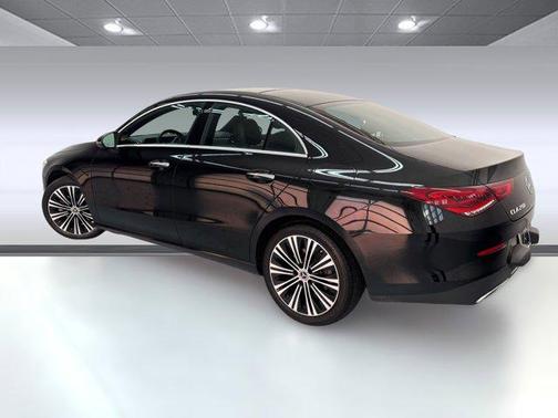 2023 Mercedes-Benz CLA 250 Base