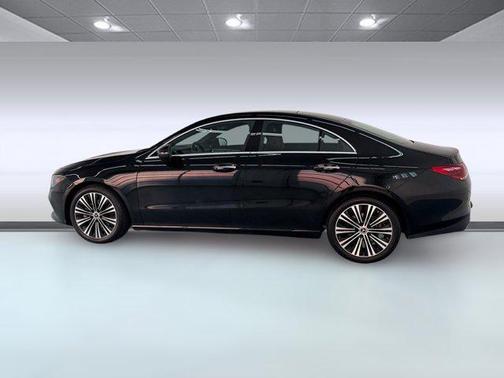 2023 Mercedes-Benz CLA 250 Base