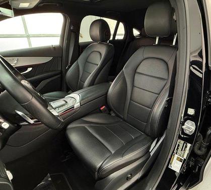 2021 Mercedes-Benz GLC 300 4MATIC Coupe