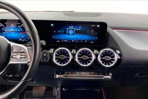 2023 Mercedes-Benz GLA 250 Base