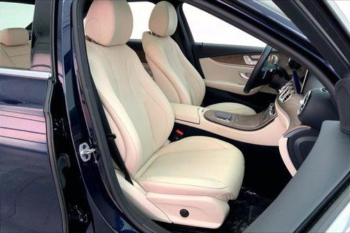 2023 Mercedes-Benz E-Class 4MATIC