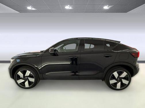 2023 Volvo C40 Recharge Pure Electric Twin Ultimate
