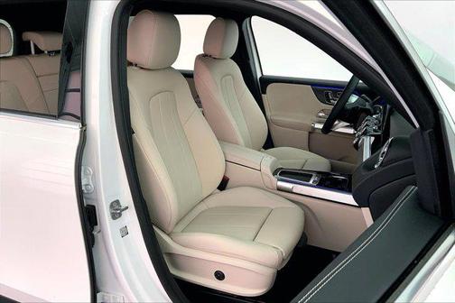 2025 Mercedes-Benz GLB 250 Base