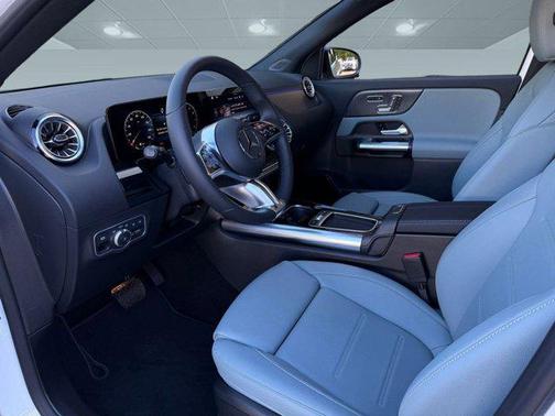 2026 Mercedes-Benz GLA 250 4MATIC