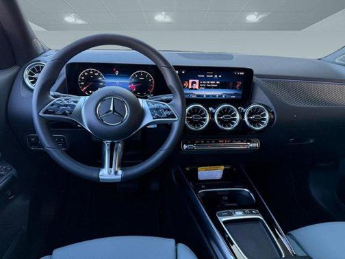 2026 Mercedes-Benz GLA 250 4MATIC