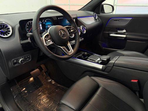 2022 Mercedes-Benz GLA 250 Base