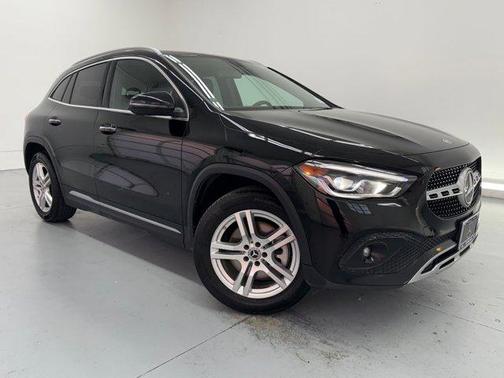 2022 Mercedes-Benz GLA 250 Base