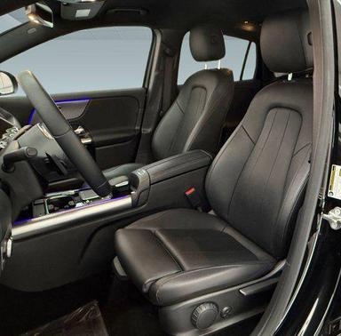 2022 Mercedes-Benz GLA 250 Base