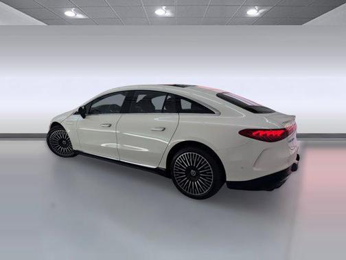 2023 Mercedes-Benz EQS 580 4MATIC