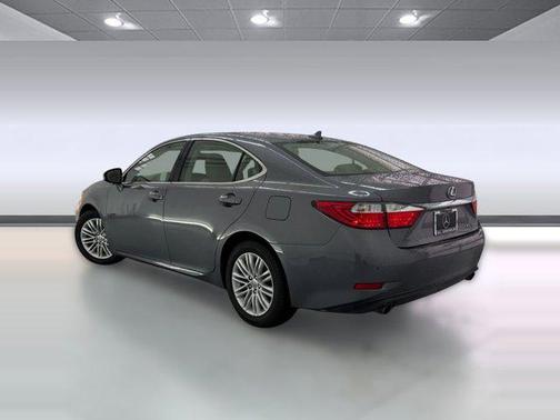 2014 Lexus ES 350 Base