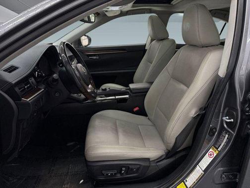 2014 Lexus ES 350 Base