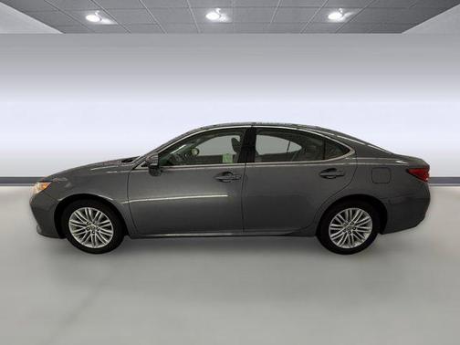 2014 Lexus ES 350 Base