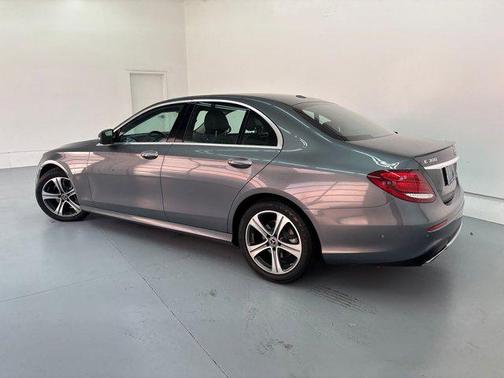 2018 Mercedes-Benz E-Class E 300
