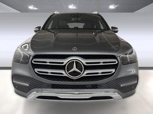 2022 Mercedes-Benz GLE 350 4MATIC