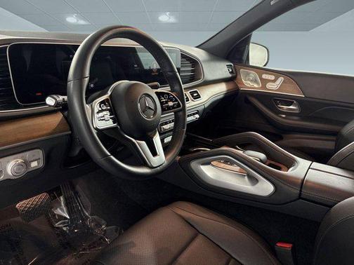 2022 Mercedes-Benz GLE 350 4MATIC