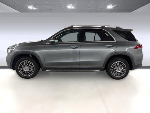 2022 Mercedes-Benz GLE 350 4MATIC