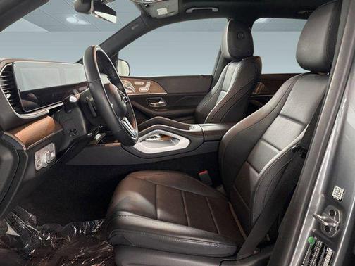 2022 Mercedes-Benz GLE 350 4MATIC