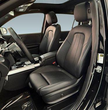 2023 Mercedes-Benz GLB 250 Base