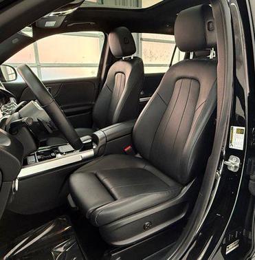 2023 Mercedes-Benz GLB 250 Base