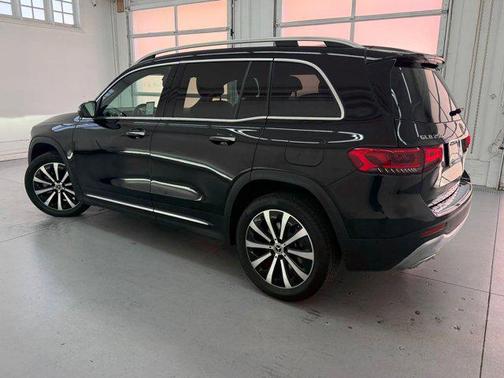 2023 Mercedes-Benz GLB 250 Base