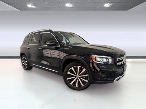 2023 Mercedes-Benz GLB 250 Base