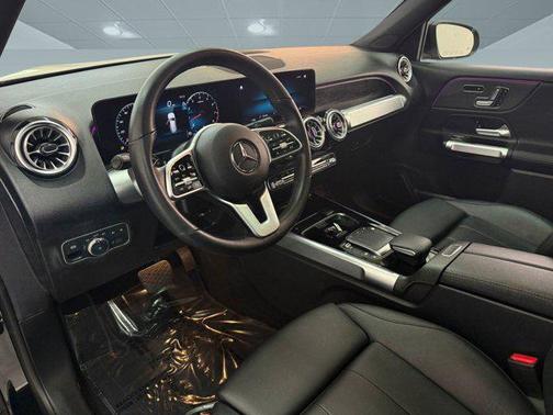 2023 Mercedes-Benz GLB 250 Base