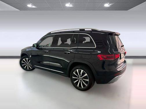 2023 Mercedes-Benz GLB 250 Base