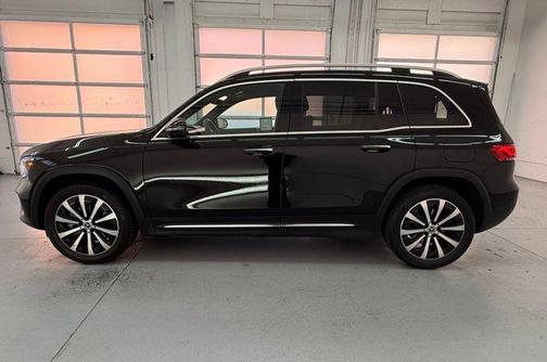 2023 Mercedes-Benz GLB 250 Base