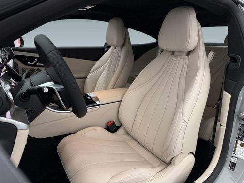 2026 Mercedes-Benz AMG CLE 53 4MATIC+