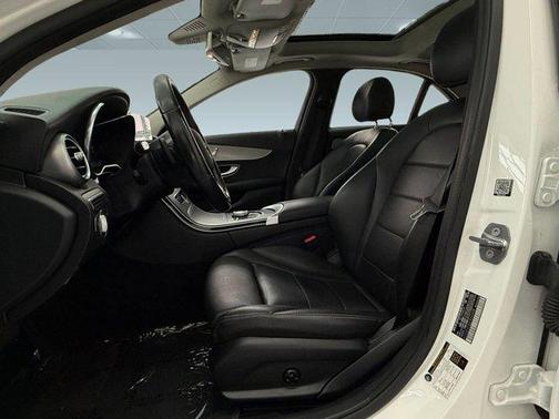 2020 Mercedes-Benz C-Class C 300