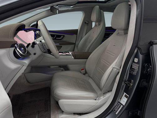 2023 Mercedes-Benz AMG EQS 4MATIC+