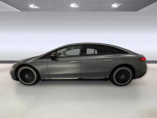 2023 Mercedes-Benz AMG EQS 4MATIC+