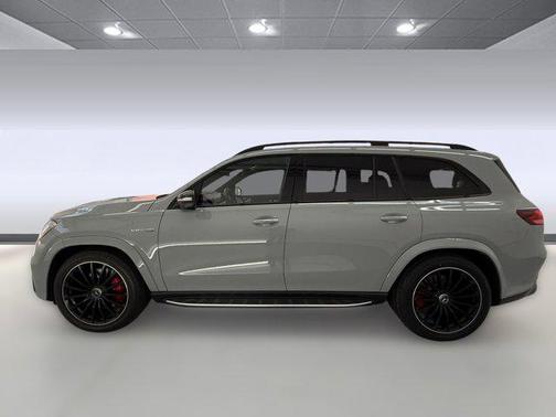 2024 Mercedes-Benz AMG GLS 63 Base