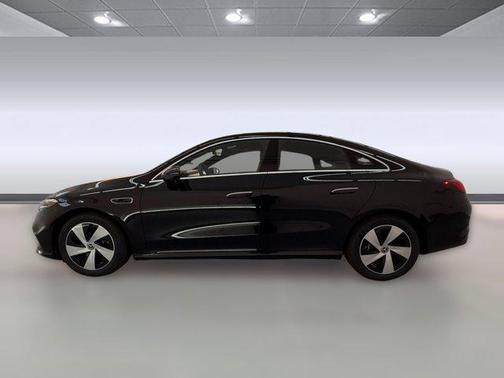 Night Black 2026 Mercedes-Benz CLA 250 Base