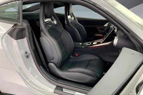 2025 Mercedes-Benz AMG GT 55 C