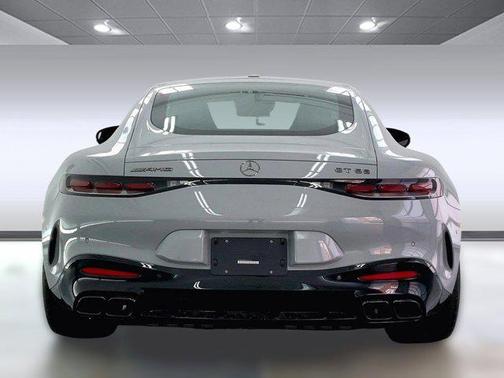 2025 Mercedes-Benz AMG GT 55 C