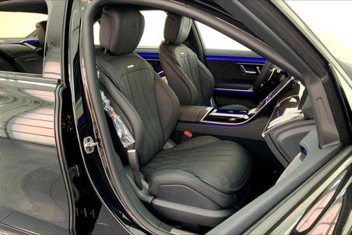 2025 Mercedes-Benz AMG S 63 E 4MATIC