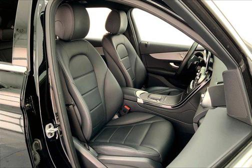 2022 Mercedes-Benz GLC 300 Base