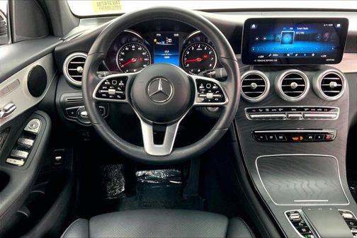 2022 Mercedes-Benz GLC 300 Base